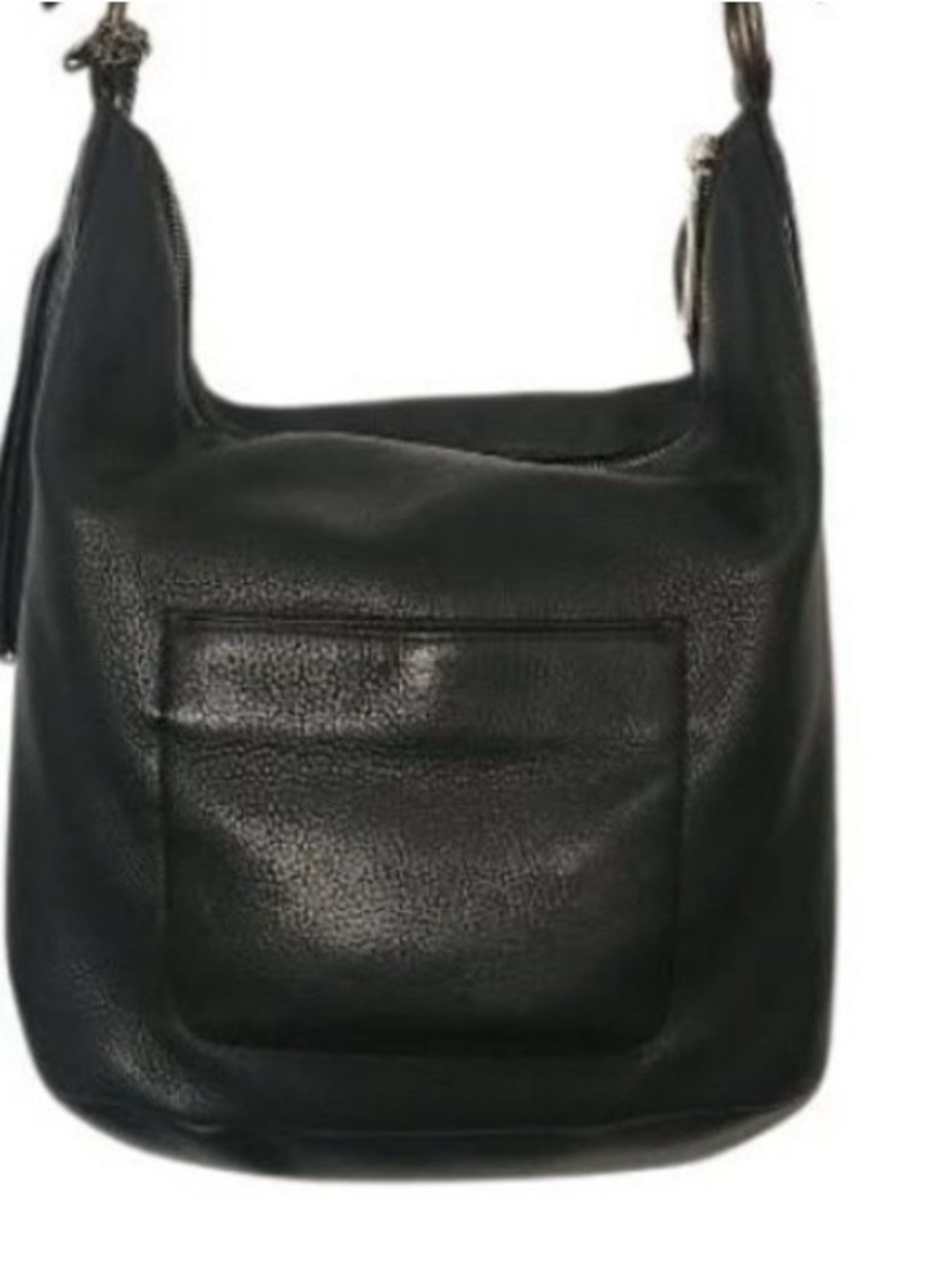 Michael Kors crossbody pebble leather - Picture 2 of 13